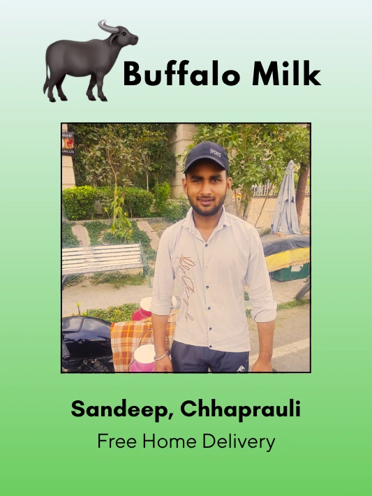 Sandeep Chhaprauli 2