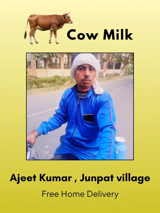 Ajeet Kumar  1