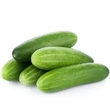 Cucumber (Kheera) 500gm From Lalit, Xu1, Greater Noida