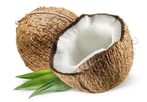 Coconut (Kalsh Nariyal) From Green Garden - 500gm