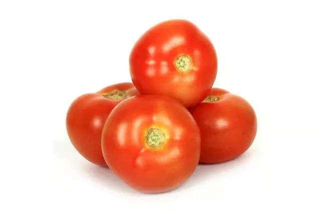 Desi Tomato (Tamatar) from Rohit