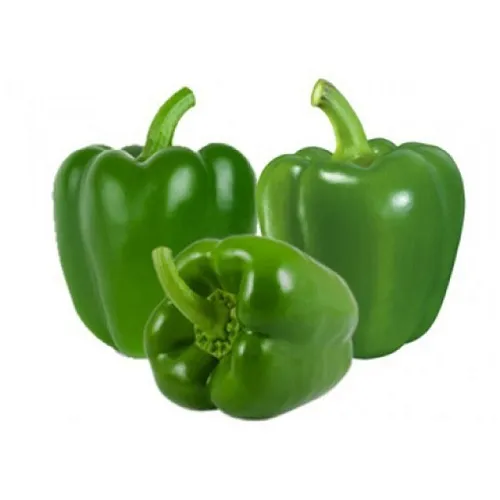Capsicum (Shimla Mirch) from Rohit