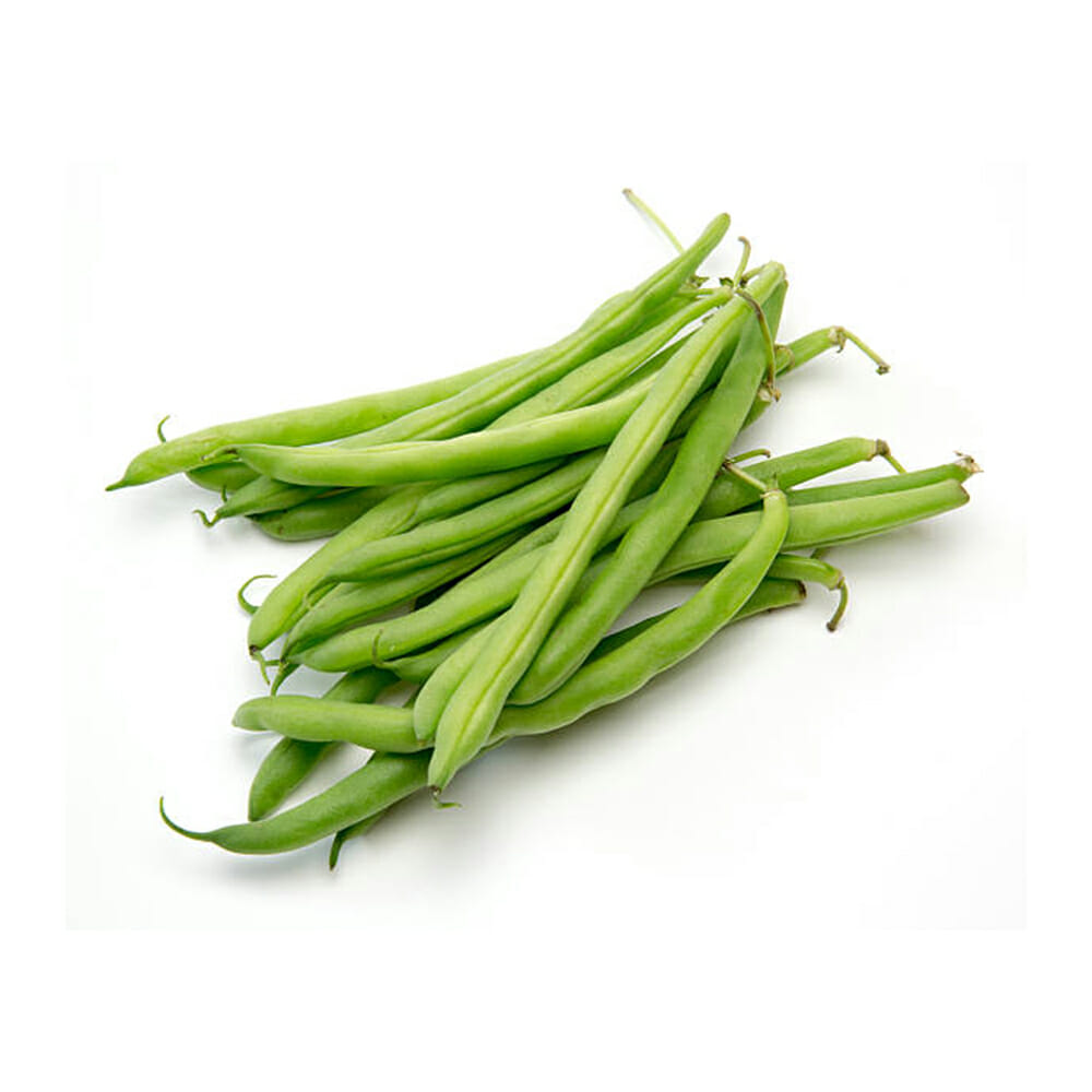 French Beans (Lobiya) From Rohit