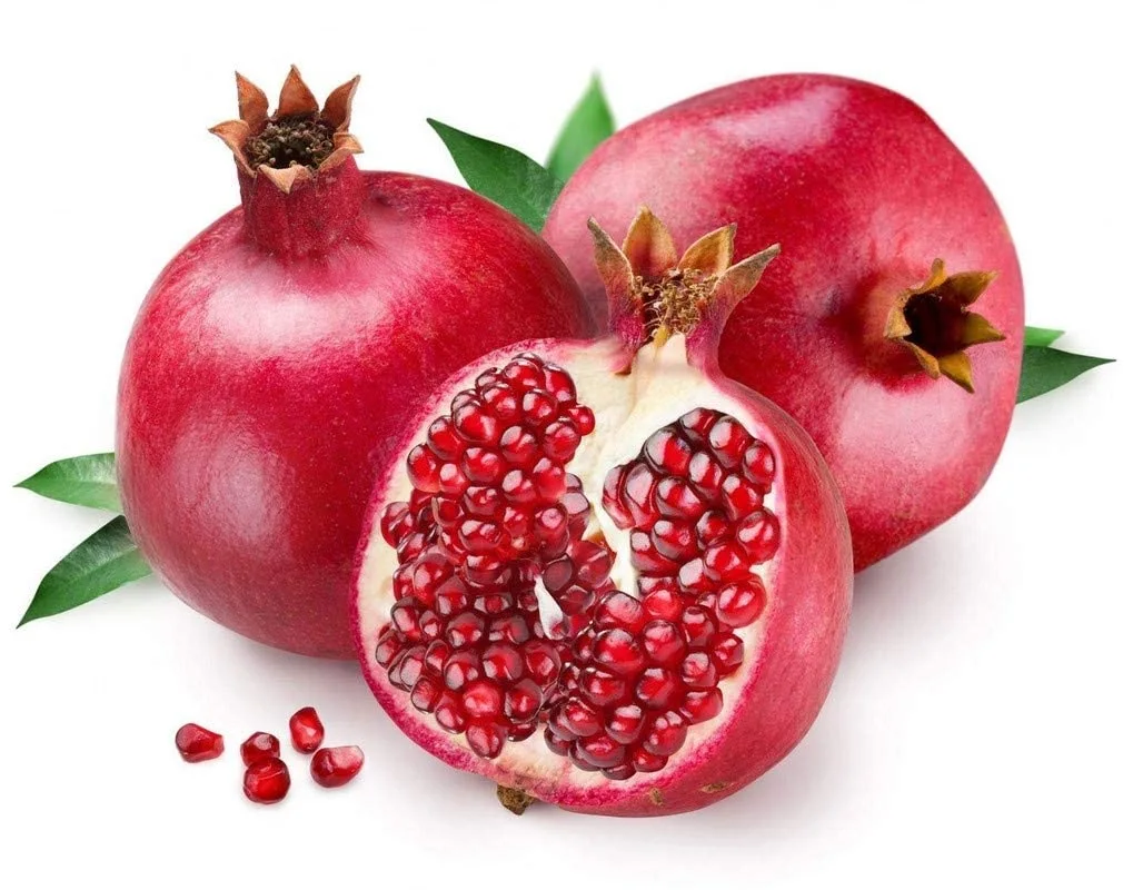 Pomegranate (Anaar) - 500g from Imran