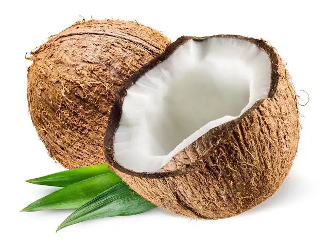 Coconut (Nariyal)  -500g from Rahul