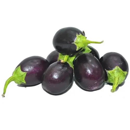 Baby Eggplant (Chhota Baingan)  - 500g from Rahul