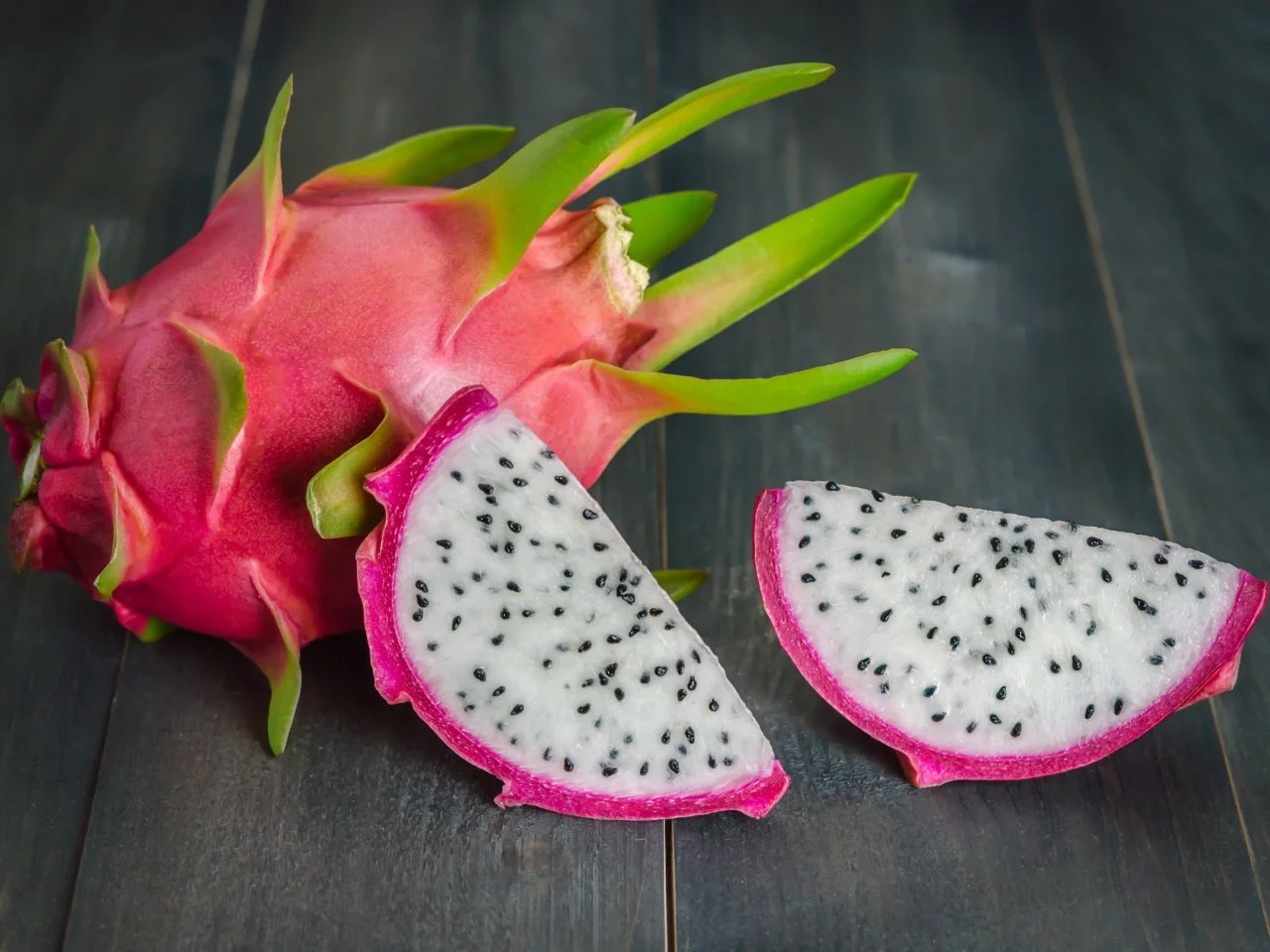 Dragon Fruit (Dragon Phal)  -(Per piece) from Rahul