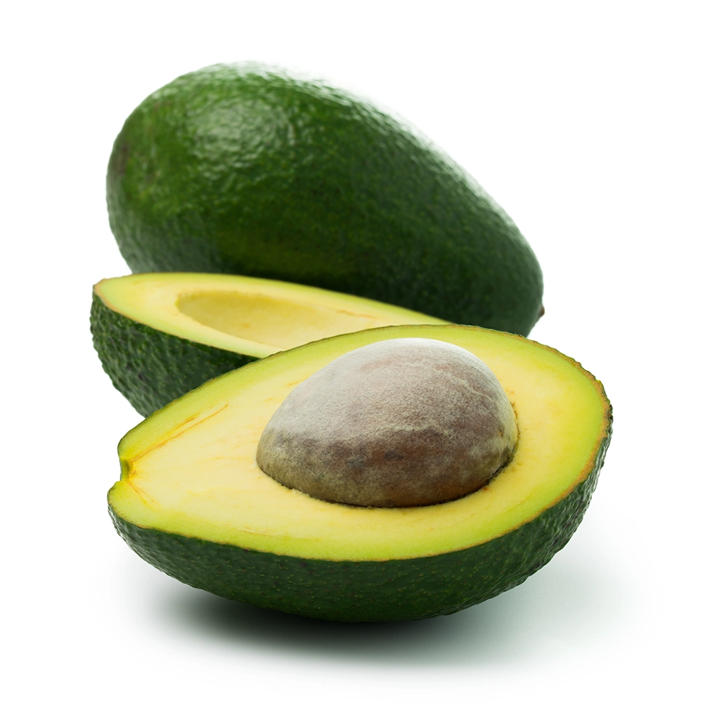 Avocado (Makkhan Phal)  (Per piece)from Rahul