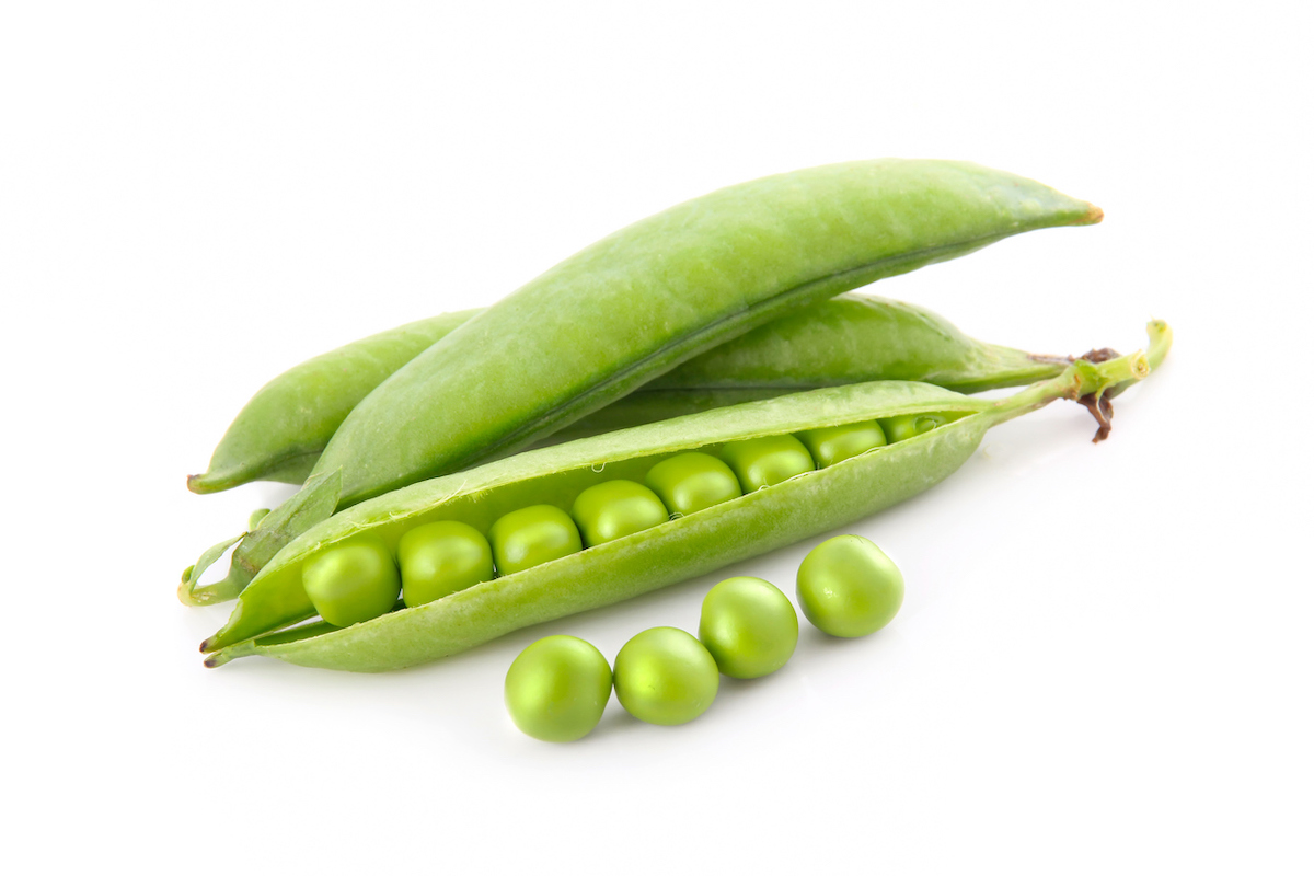 Green Peas (Matar)-500g from Manoj bhati