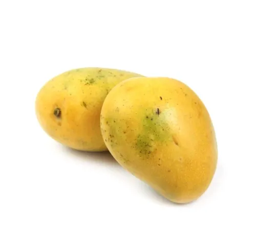 Safeda Mango (Safeda Aam)-500g from Manoj bhati