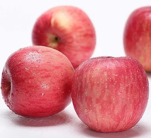 Fuji Apple (Fuji Seb)-500 from Bhole fruits and vegetable