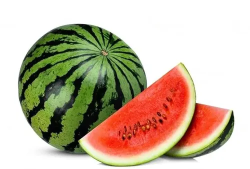 Watermelon (Tarbooz)-1.5 to 2.5Kg from Bhole fruits and vegetable