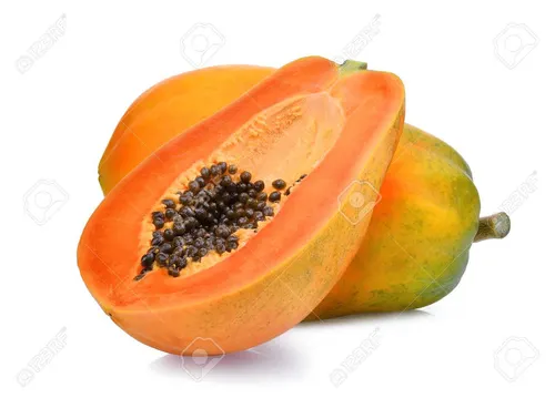 Papaya (Papita)- 800-1.5 kg from Bhole fruits and vegetable