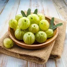 Indian Gooseberry (Amla) -500g from FarmFresh
