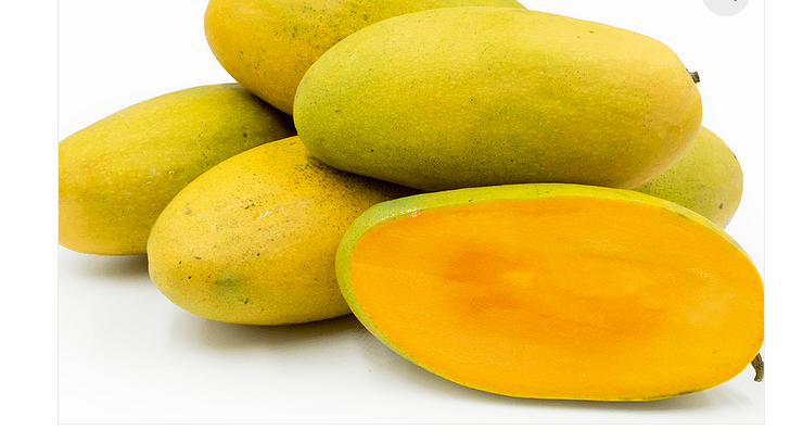Dashari Mango - Lucknow (Dasheri Aam - Lucknow) -500g from FarmFresh