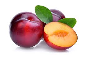 Plum (Alubukhara)   -500gm per box from FarmFresh