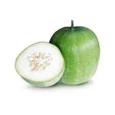 Ash Gourd (Petha White) -500g from FarmFresh