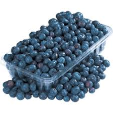 Blueberry (Neela Berry) - 2 Box From Pappy Fruits