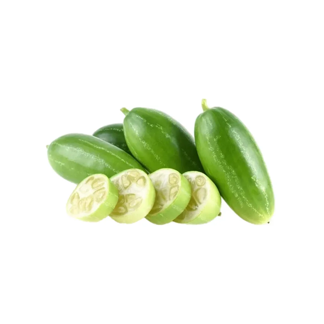 Ivy Gourd (Kundru) -500g from Satvik Fresh