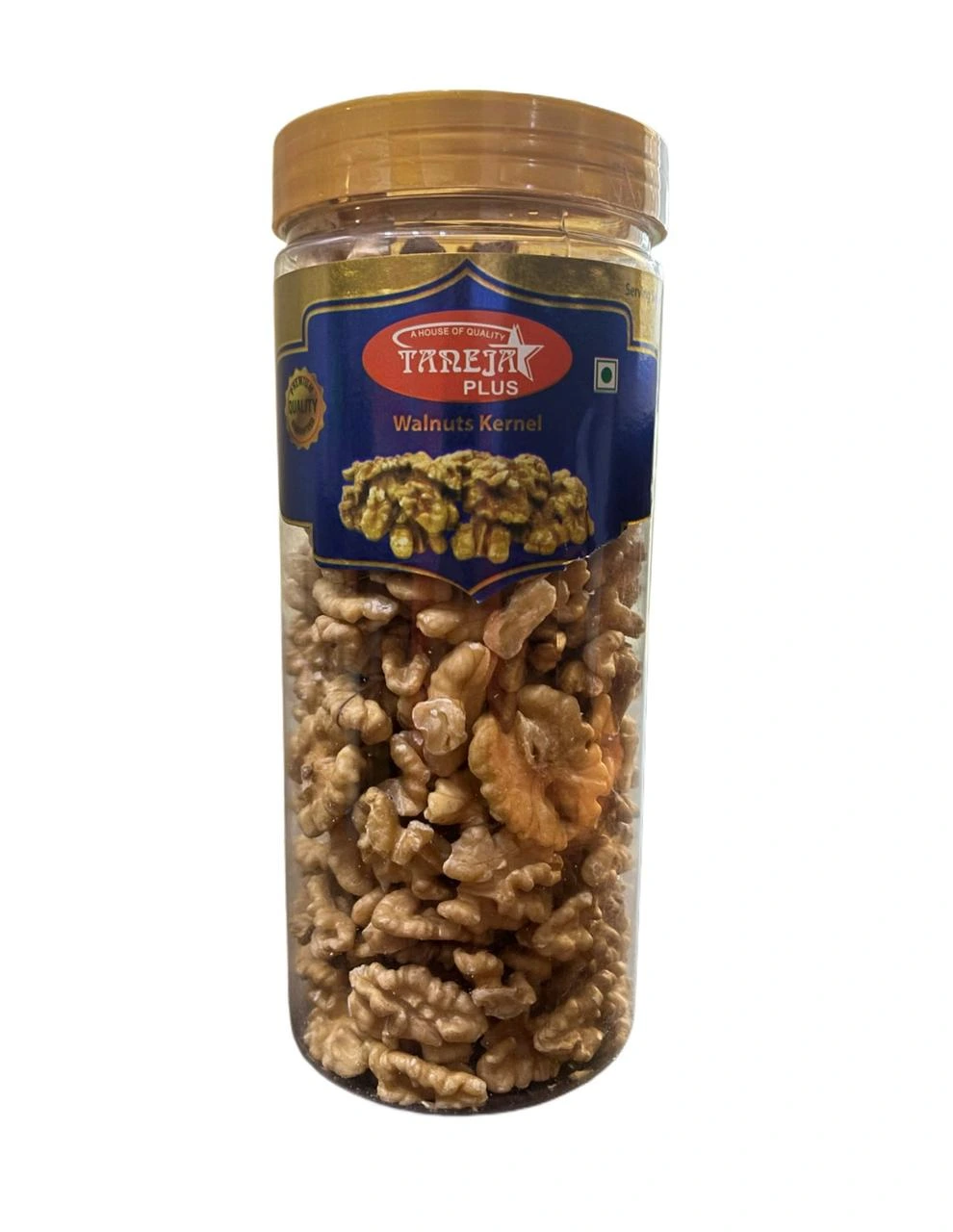 Walnuts Kernel - 400gm