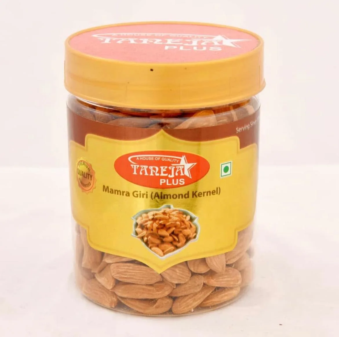 Mamra Giri (Almond Kernel) - 250gm