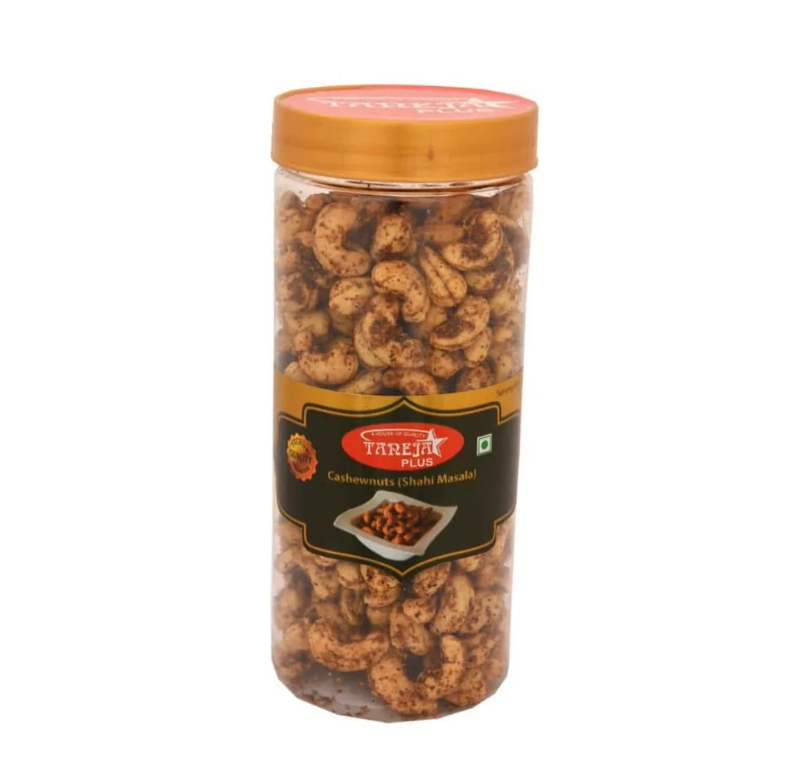 Cashew Nuts ( Shahi Masala ) - 500gm