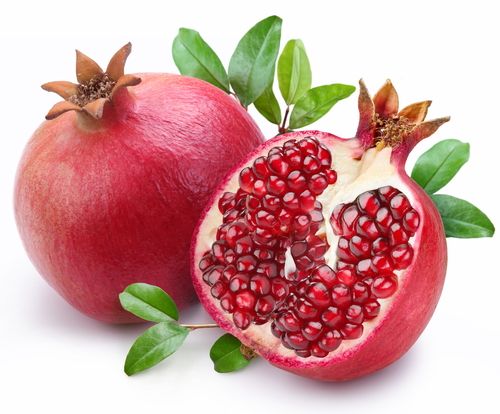 Pomegranate (Anaar) - 1kg From Ashid fruit shop