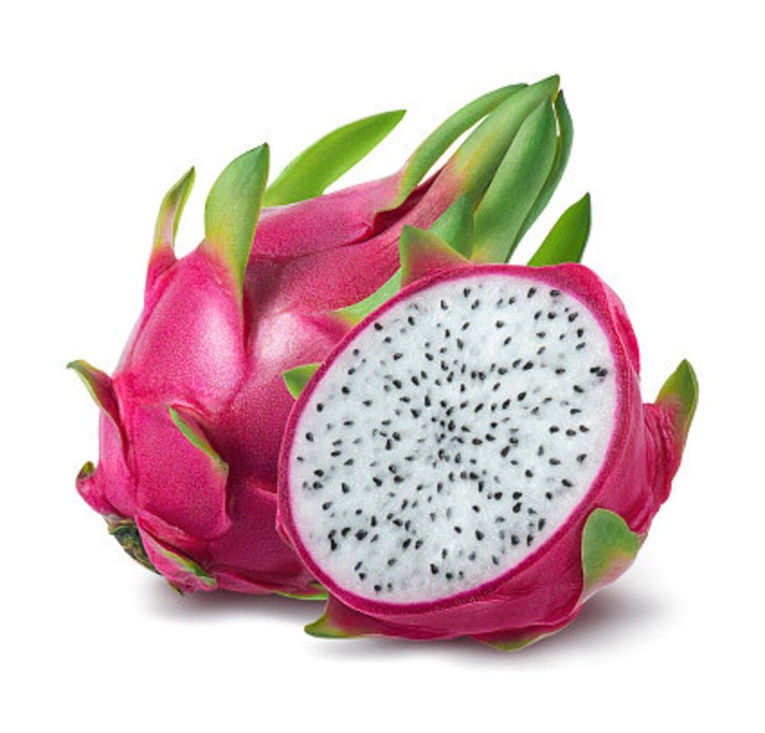 Dragon fruit - 1 pcs From Ashid fruit shop