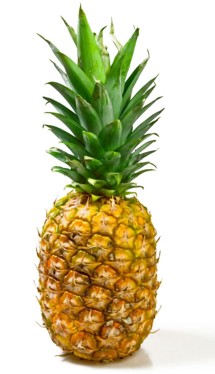 Pineapple - 1pcs From Ashid fruit shop