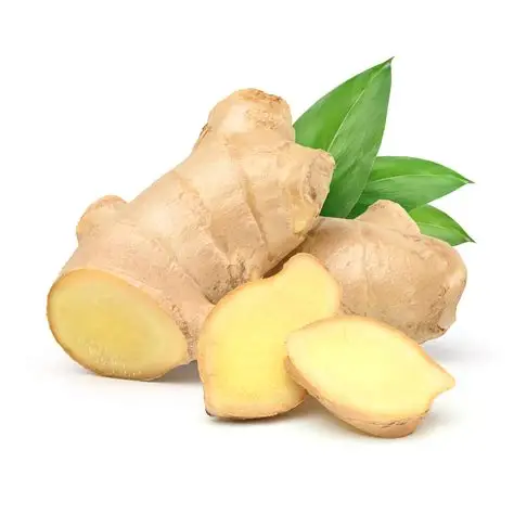 Ginger (Adrak) -250g from Swapan Roy