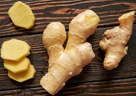 Ginger (Adrak) -(250gm) From Fresh Farm