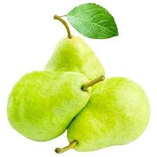 Green Pear (Hara Nashpati) - (500gm) From Ajay Fruits and Vegetables