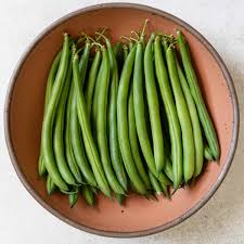 Green Beans (Hari Phali) - (500gm) From Khalid Vegetable Shop