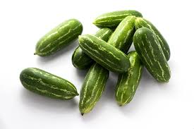 Ivy Gourd (Kundru) - (500gm) From Khalid Vegetable Shop