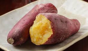 Sweet Potato (Shakarkand) - (500gm) From Greno Fresh Vegetables