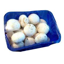 Mushroom (Mashroom) - (Per Box) From Greno Fresh Vegetables