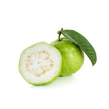 Guava (Amrood) - (500gm) From Greno Fresh Vegetables