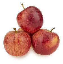 Shimla Apple ( Shimla Seb) - (500gm) From Akash Fruit Shop