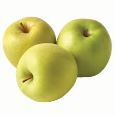 Golden Apple (Golden Seb) - (500gm) From Akash Fruit Shop