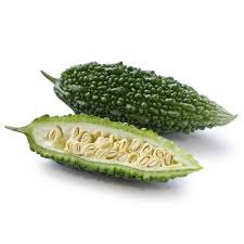 Bitter Gourd (Karela) - 500 gm From Pramod Kumar