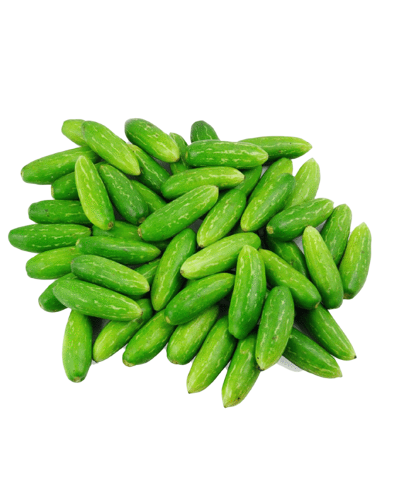 Ivy Gourd (Kundru) - (500gm) From Mukeem Fresh Vegetables
