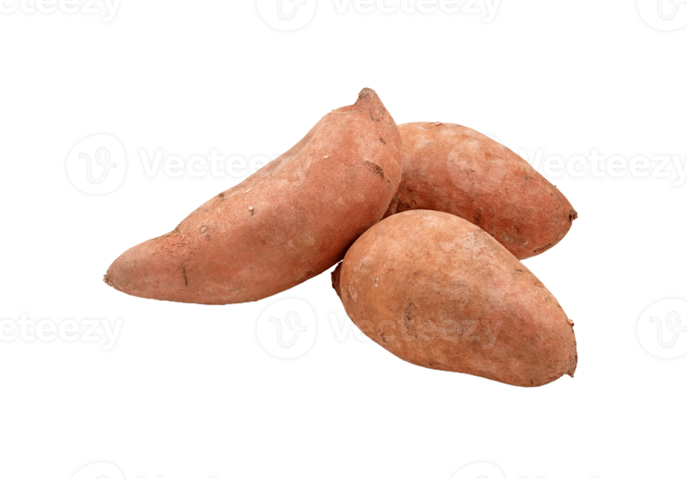 Sweet Potato (Shakarkand) - (500gm) From Mukeem Fresh Vegetables