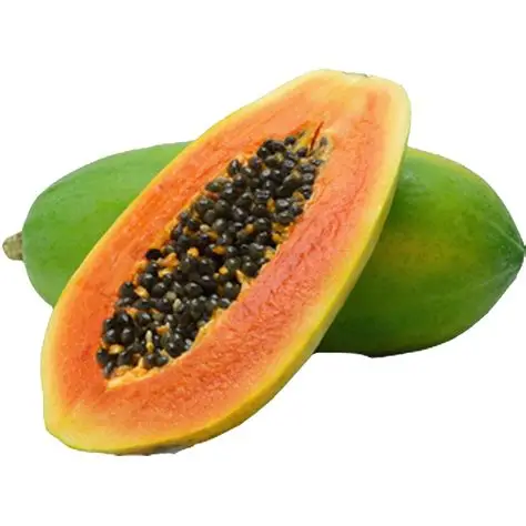 Papaya (Papita) - (Per Piece) (2Kg to 2.5Kg) From Amit Fresh Fruits