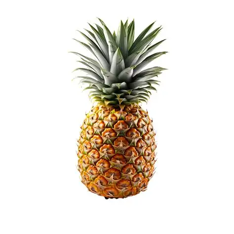 Pineapple (Anannas) - (Per Piece) From Amit Fresh Fruits