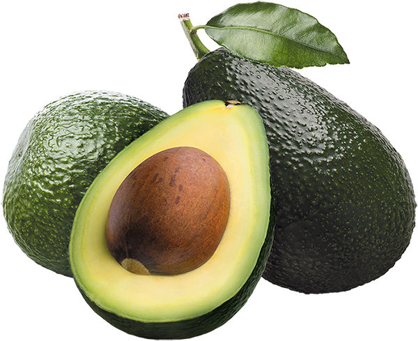 Avocado (Makhan Phal) - (Per Piece) From Amit Fresh Fruits