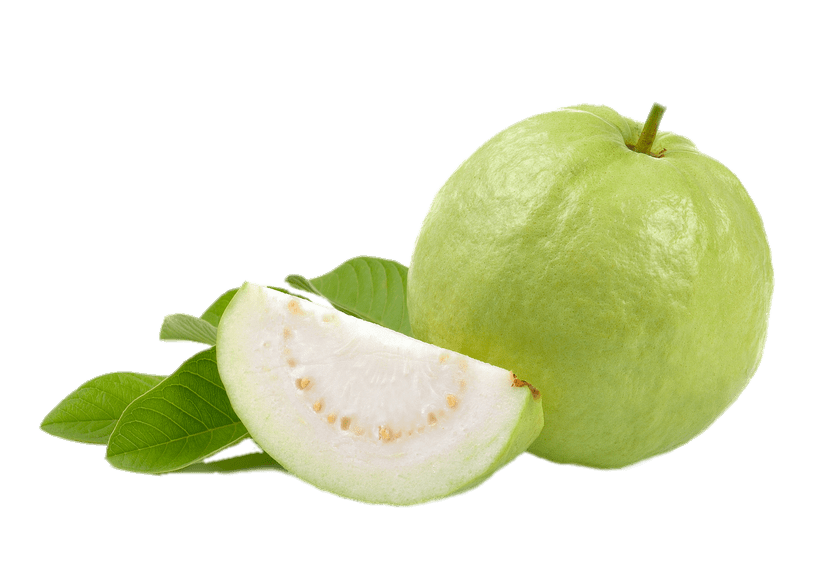 Thai Guava ( Thai Amrood) - (500gm) From Amit Fresh Fruits