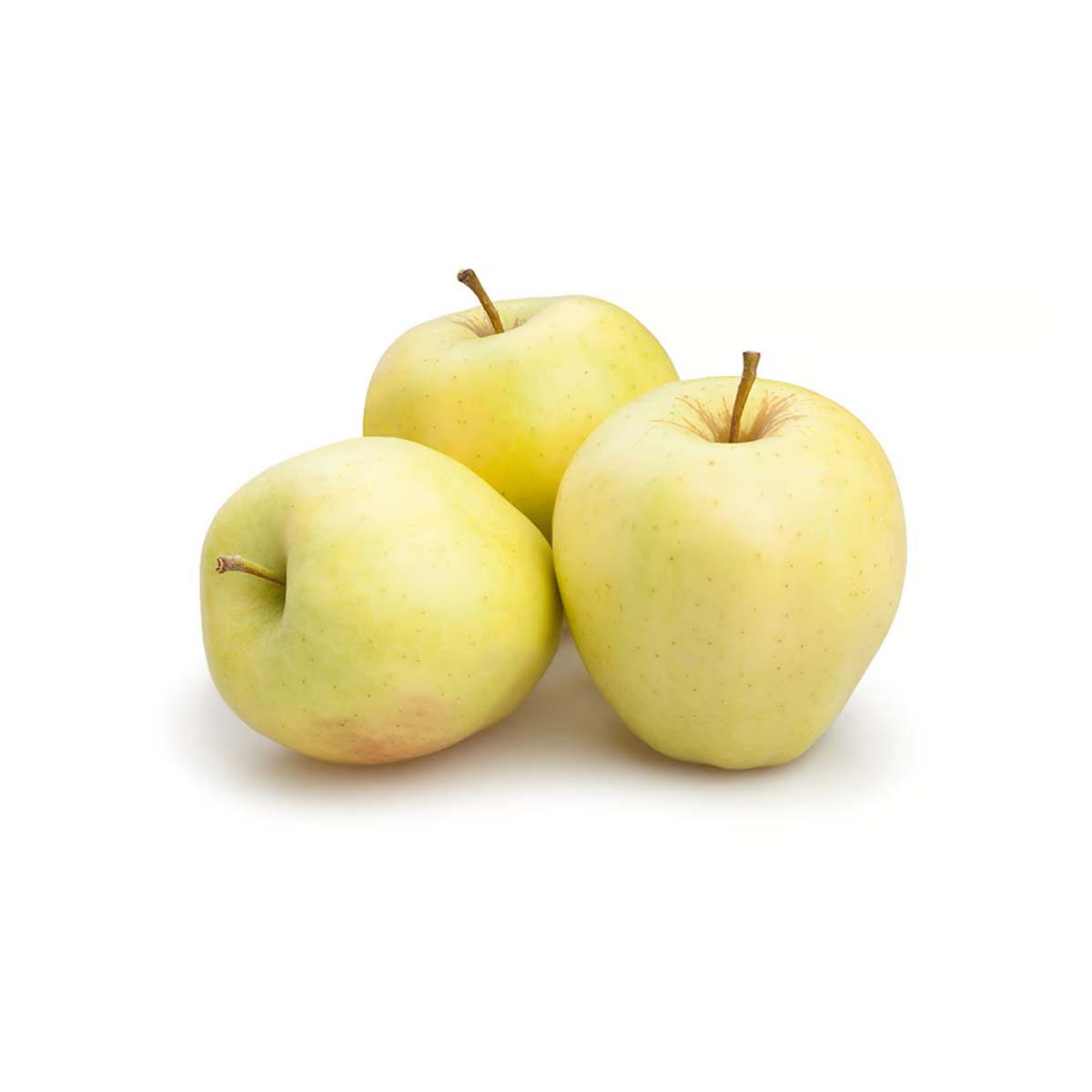 Golden Apple (Golden Seb) - (500gm) From Amit Fresh Fruits