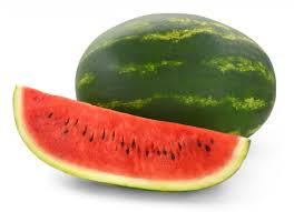 Watermelon (Tarbooz) - (Per Piece) (2.5Kg to 3Kg)From Kapil Fresh Vegetables
