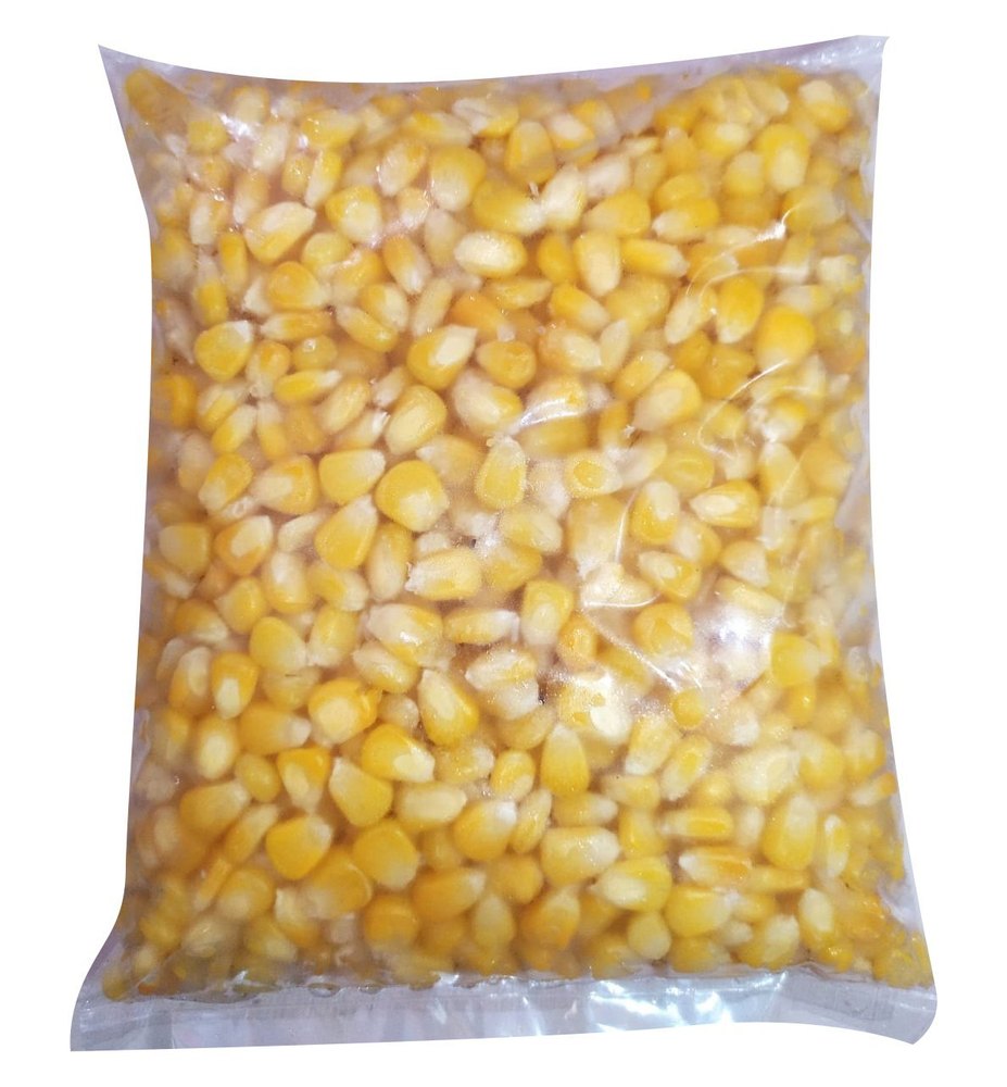 Baby Corn (Chota Makka) (Per Packet) From Kanhaiya Fresh Vegetables