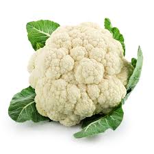 Cauliflower (Gobi) (500gm) From Kanhaiya Fresh Vegetables